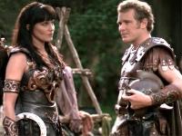 Xena Warrior Princess